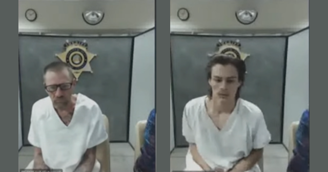 Suspects indicted on first-degree murder charges in Redington killing ...