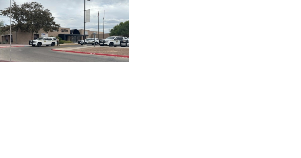 Minor arrested in connection to Mountain View High School disruption - Vimarsana News