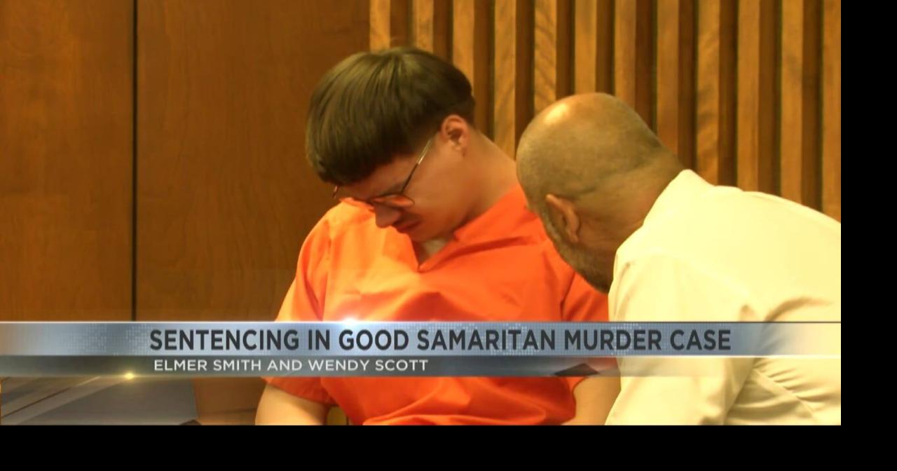 Paul Clifford murder case: 2 sentenced in Pima County court