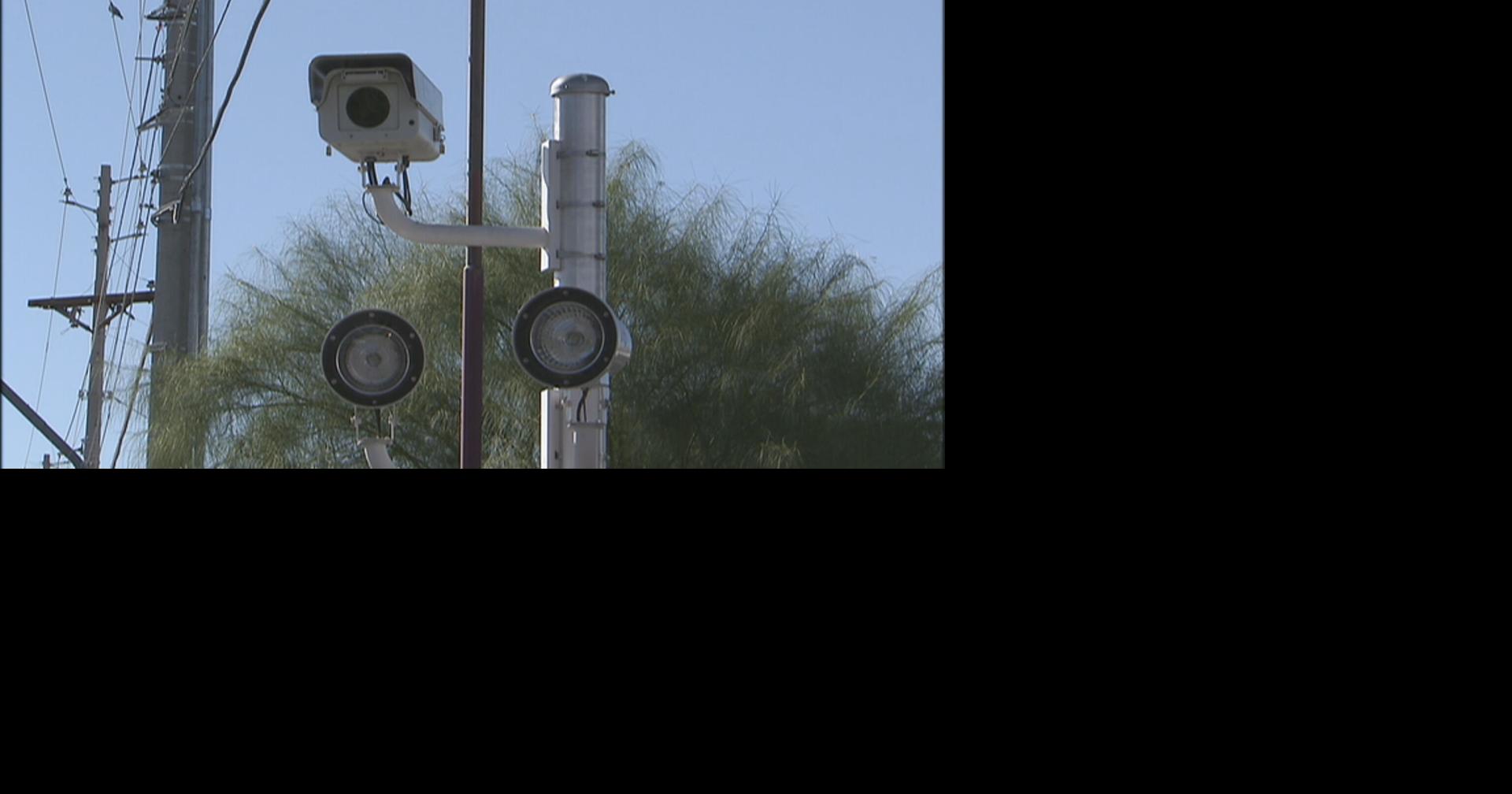 Tucson leaders to discuss photo enforcement