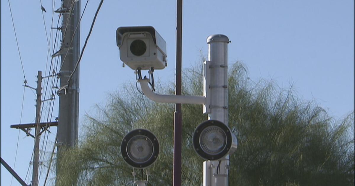 Tucson leaders to discuss photo enforcement