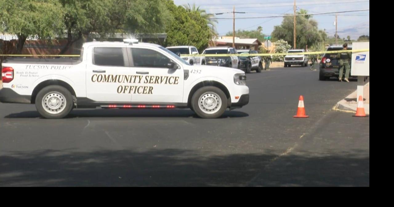 Assault suspect in custody after swat situation ends peacefully | Local ...