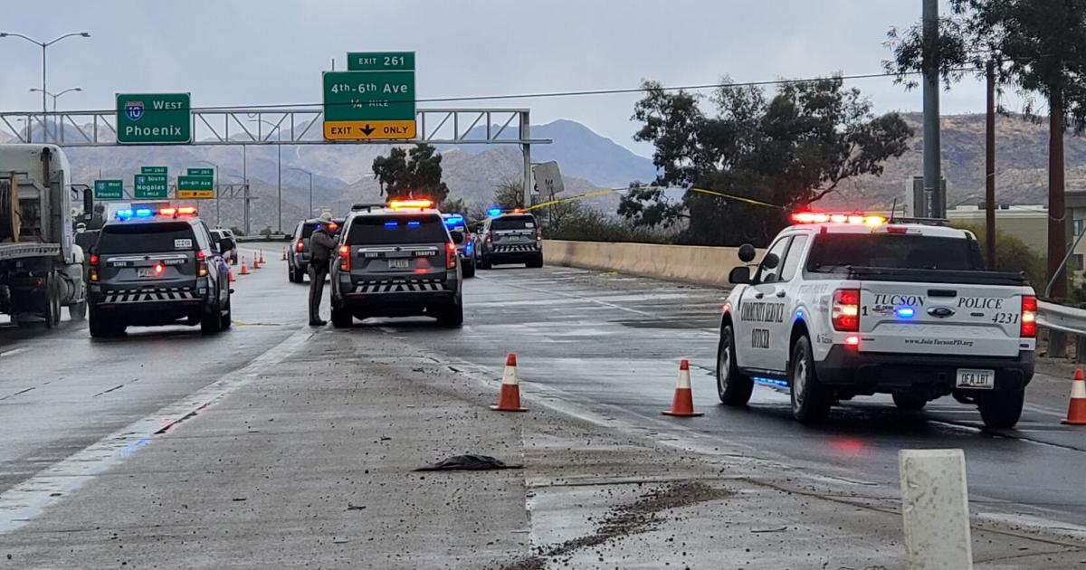 NEW DETAILS: Robin Budelli identified as woman shot by trooper on I-10 ...