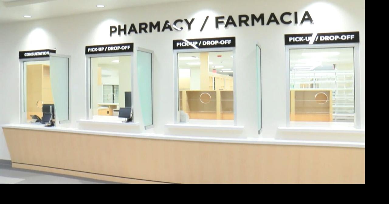 El Rio Health opens one of nation's largest health centers in Tucson ...