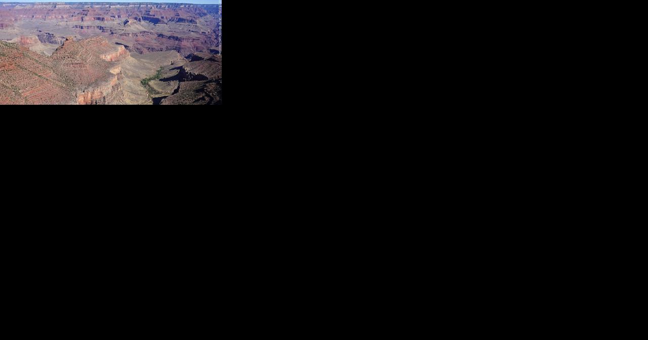 Tips for if you plan on visiitng the Grand Canyon during this spring break - Vimarsana News