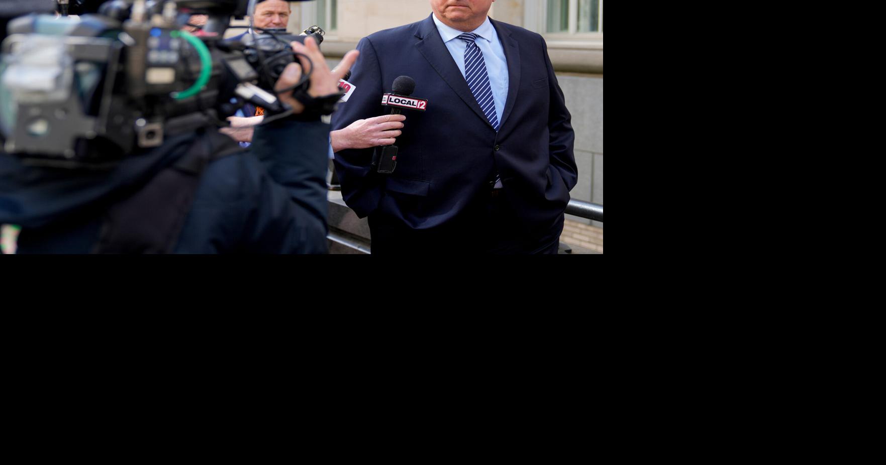 Former Ohio House speaker convicted in $60 million bribery scheme ...