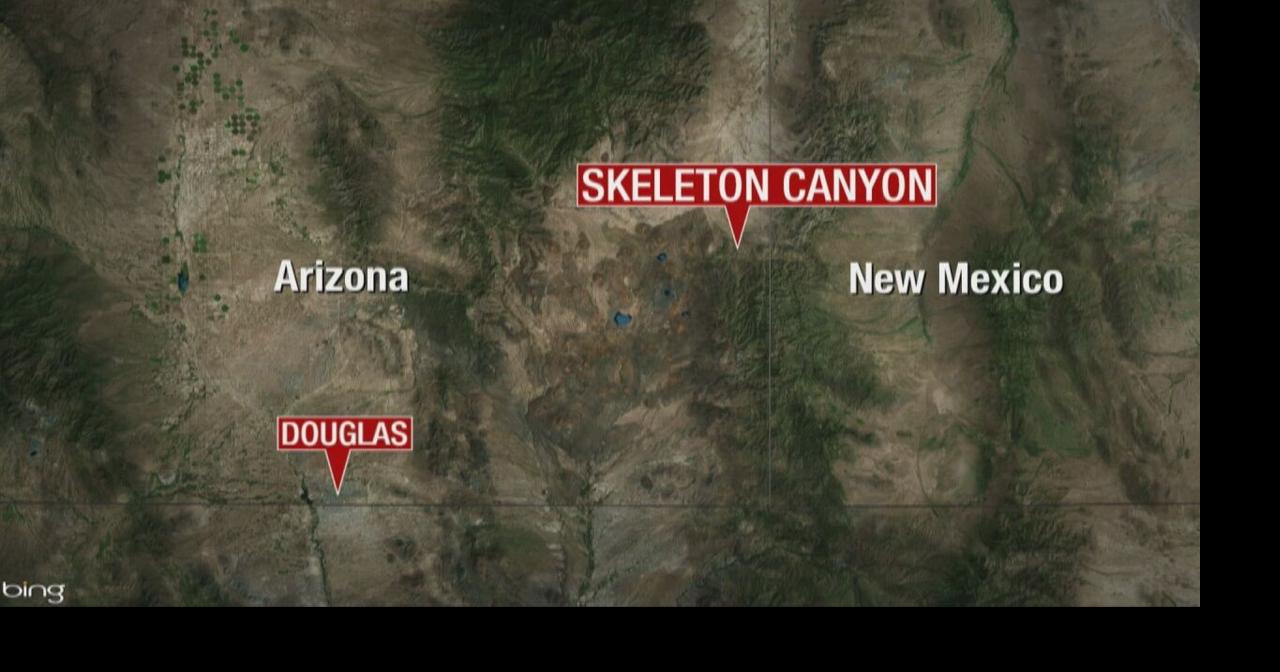 CCSO: Migrant shot multiple times, killed by Border Patrol agent after ...
