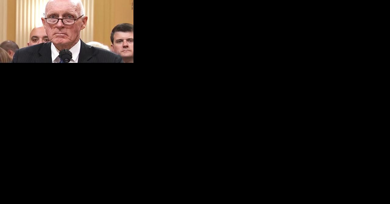 Attorneys praise AZ House Speaker Bowers after emotional testimony in front of Jan. 6 committee - Vimarsana News
