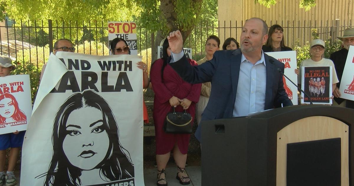 Tucson dreamer’s legal team pushes to ‘terminate’ removal case