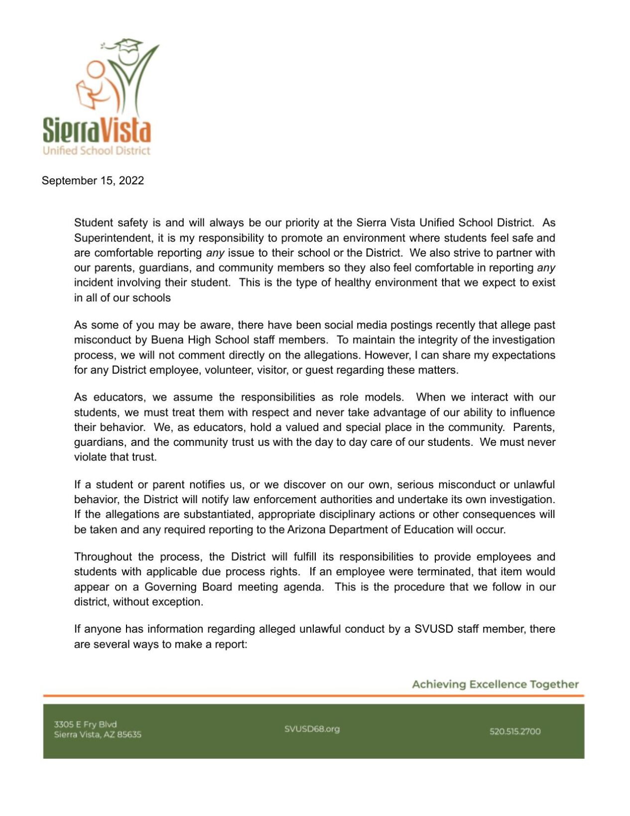 Sierra Lisabeth Denies Allegations In Leaked Files - fhyjryo