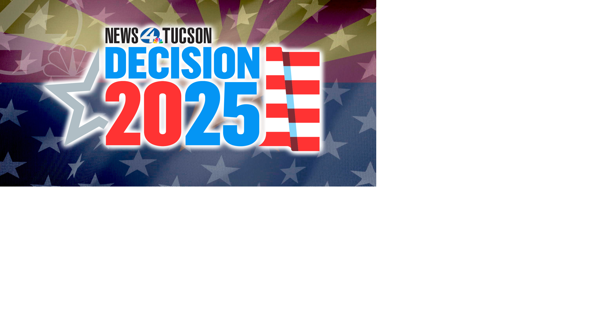 Eight Candidates Vie for Arizona CD7 Special Election Seat