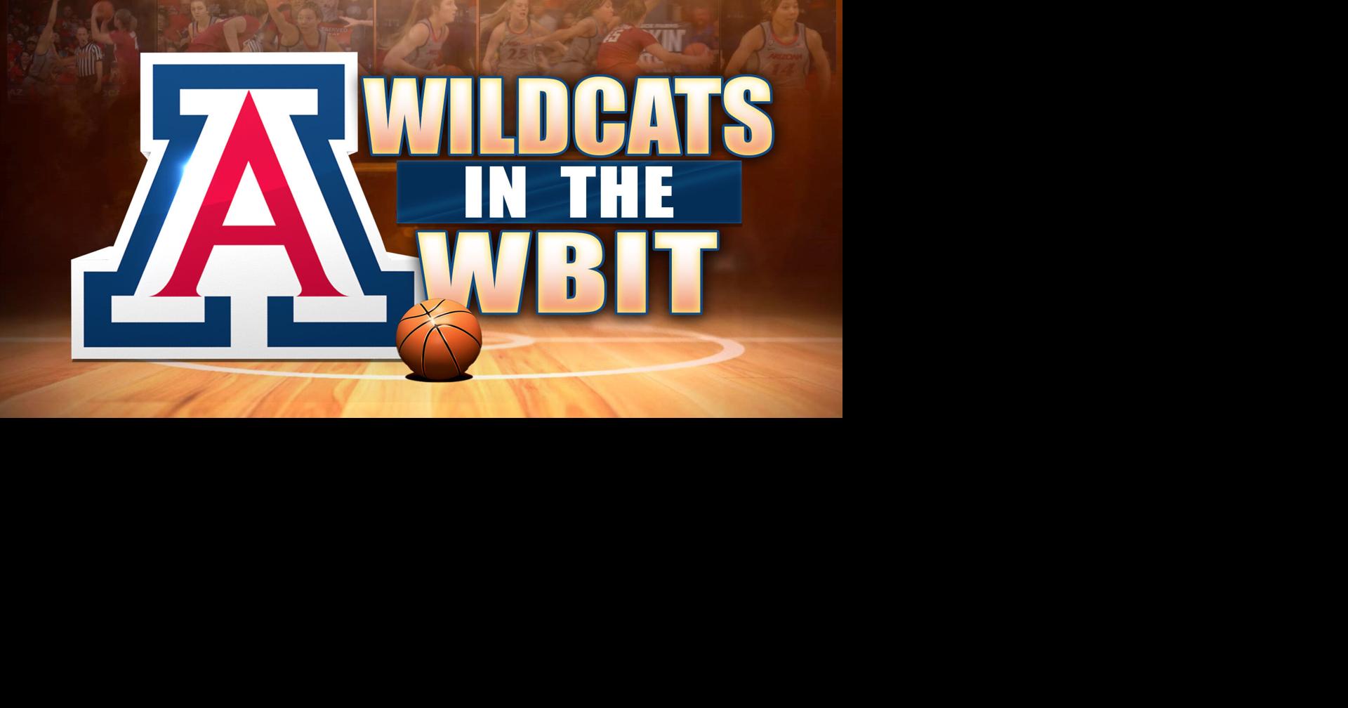 NAU Upsets Arizona 71-69 in WBIT First Round
