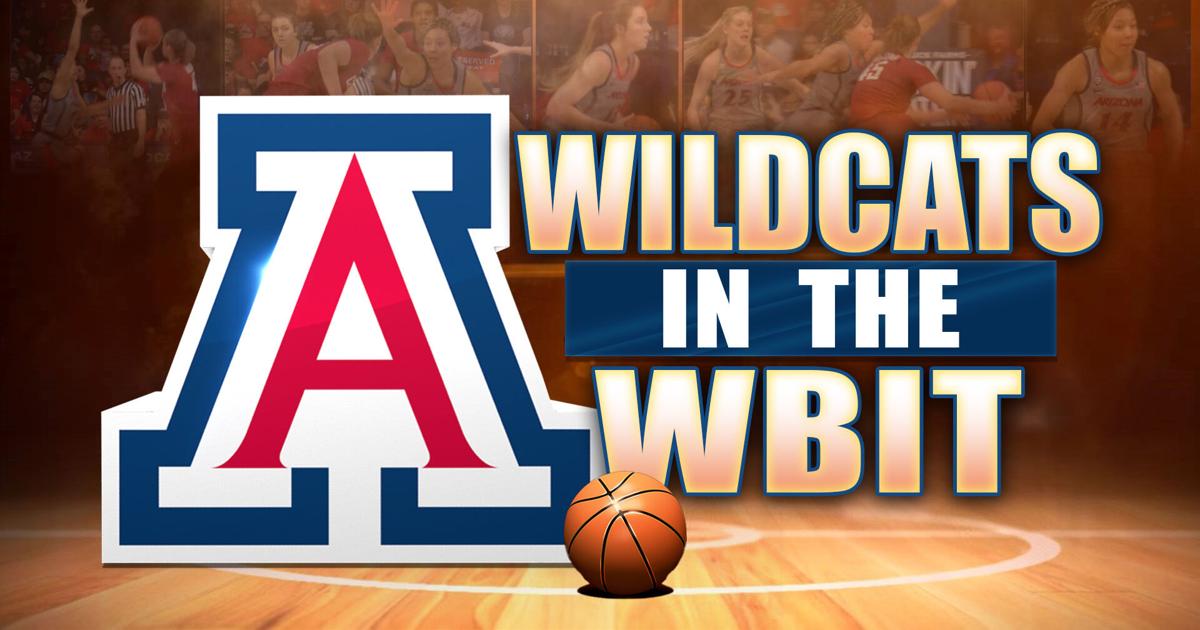 NAU Upsets Arizona 71-69 in WBIT First Round