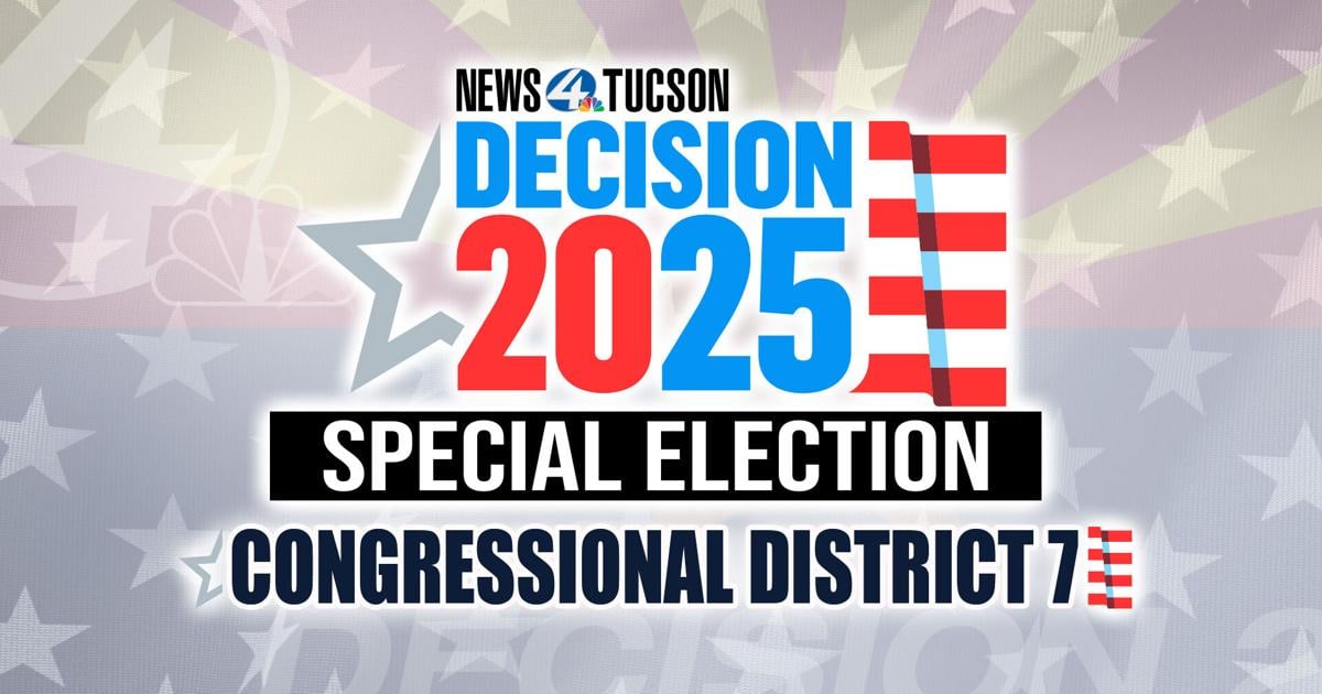 Election Day resources to stay up-to-date during the CD7 Special Primary Election