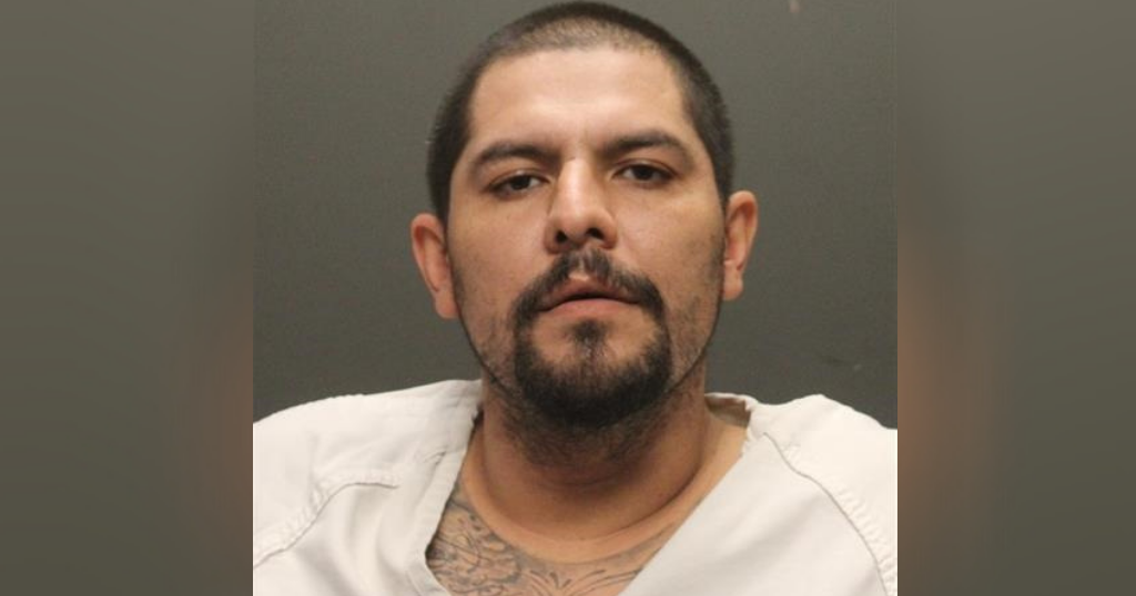 Officer-involved shooting suspect released from hospital, booked at ...