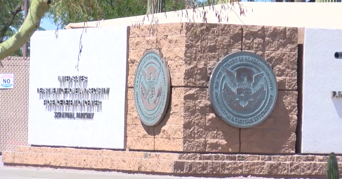 Measles outbreak hits Florence Detention Center