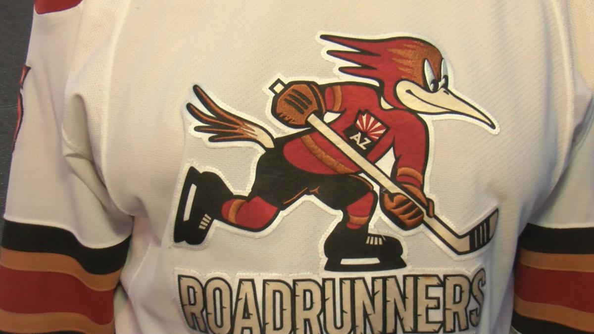 'Absolutely elated': Tucson roadrunners sound off about team staying in ...