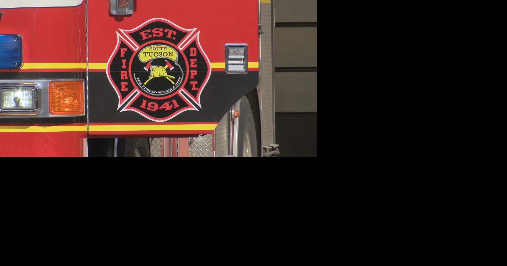 South Tucson Fire services uninterrupted despite county funding delay Curated by Alerts360