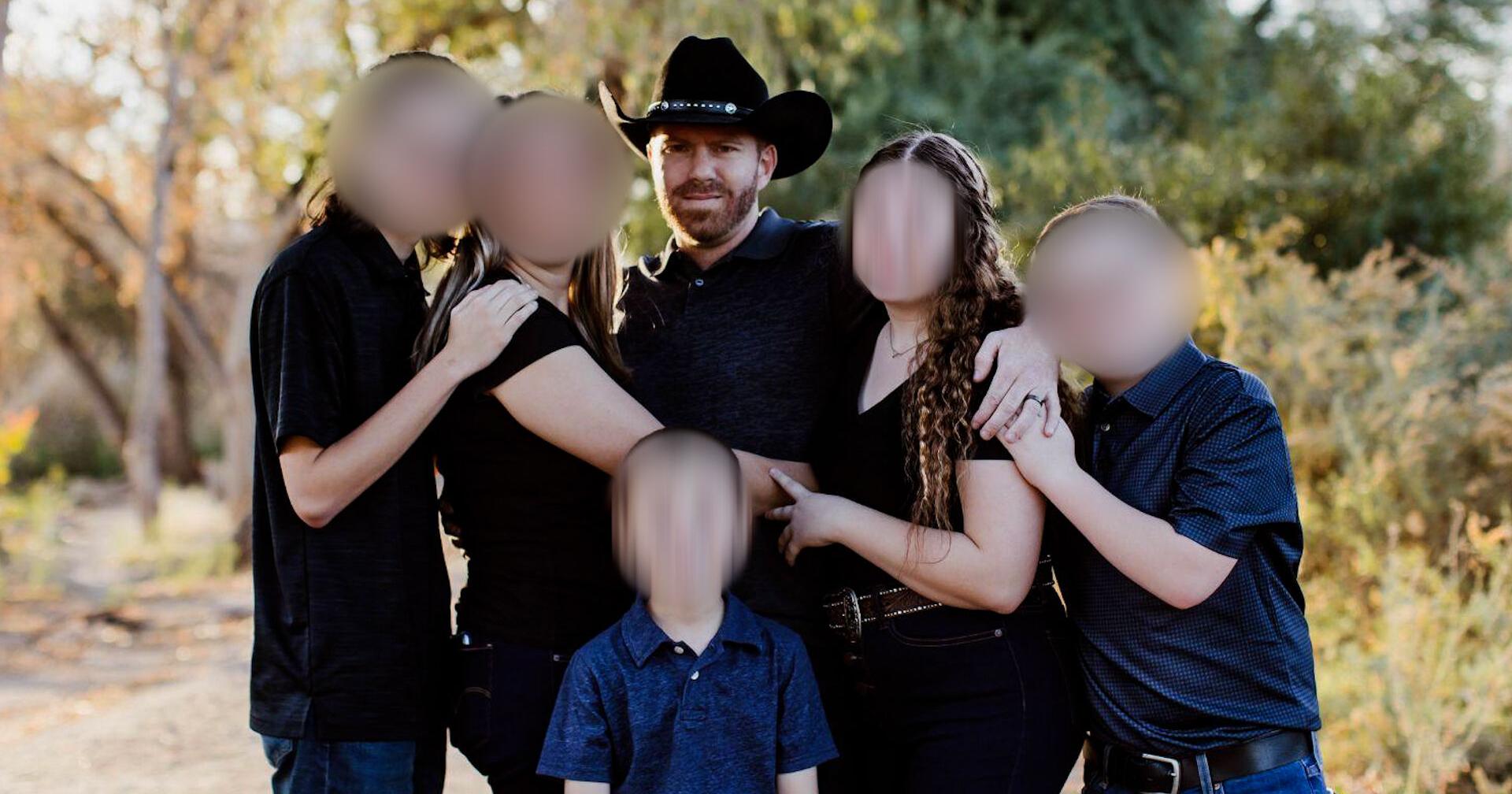 Director of non-profit remembers man electrocuted to death while helping install AC - Vimarsana News