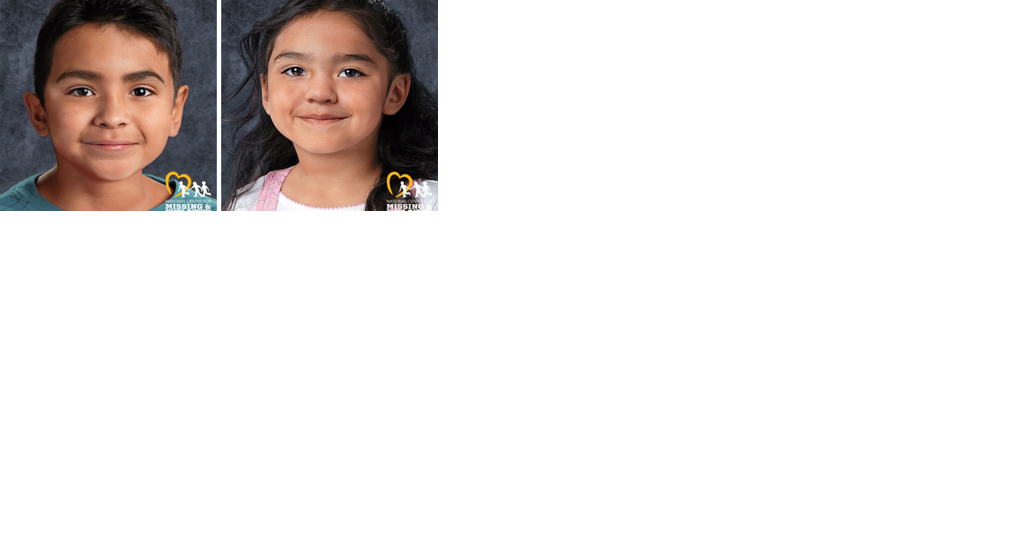 It's been 5 years since the Ramirez siblings were last seen in Tucson. New age progressions have been released. | Local - Vimarsana News