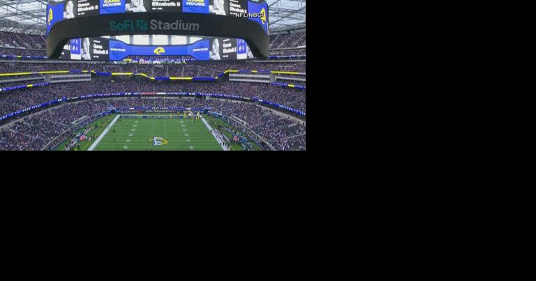 NFL holds moment of silence for Queen Elizabeth II - Vimarsana News