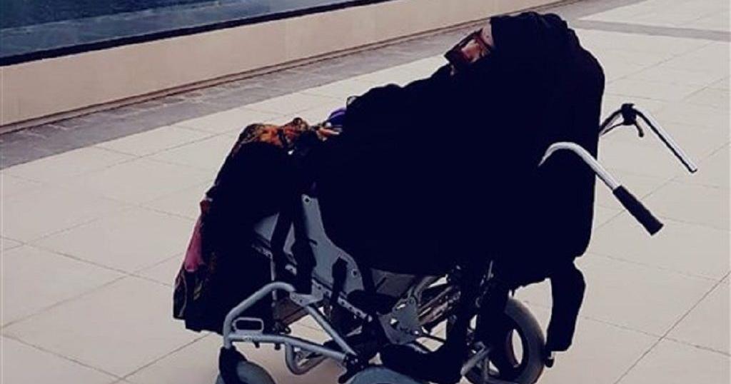 Doctor describes ‘ecstatic’ moment coma patient woke up after 27 years