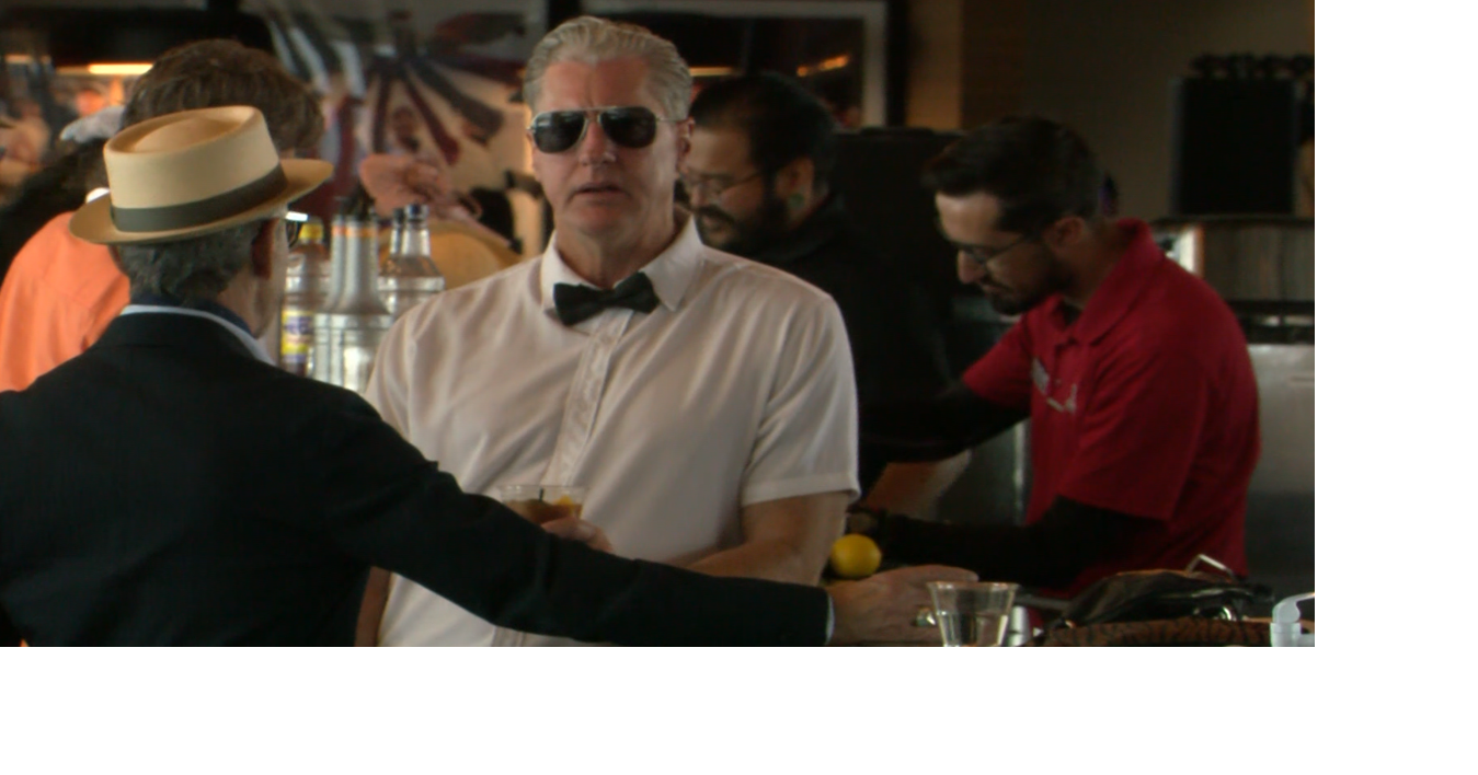 Derby Day comes to Tucson with hats, bow ties and juleps