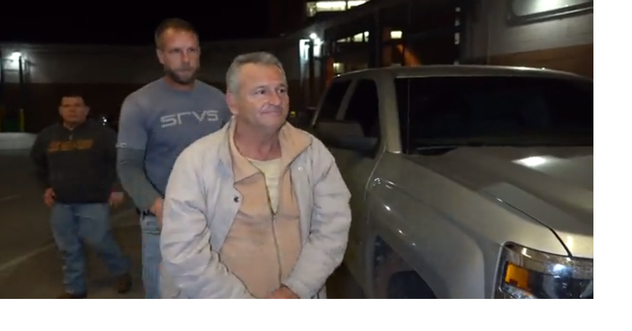 Suspect arrested 15 years later in connection to 2007 cold case ...