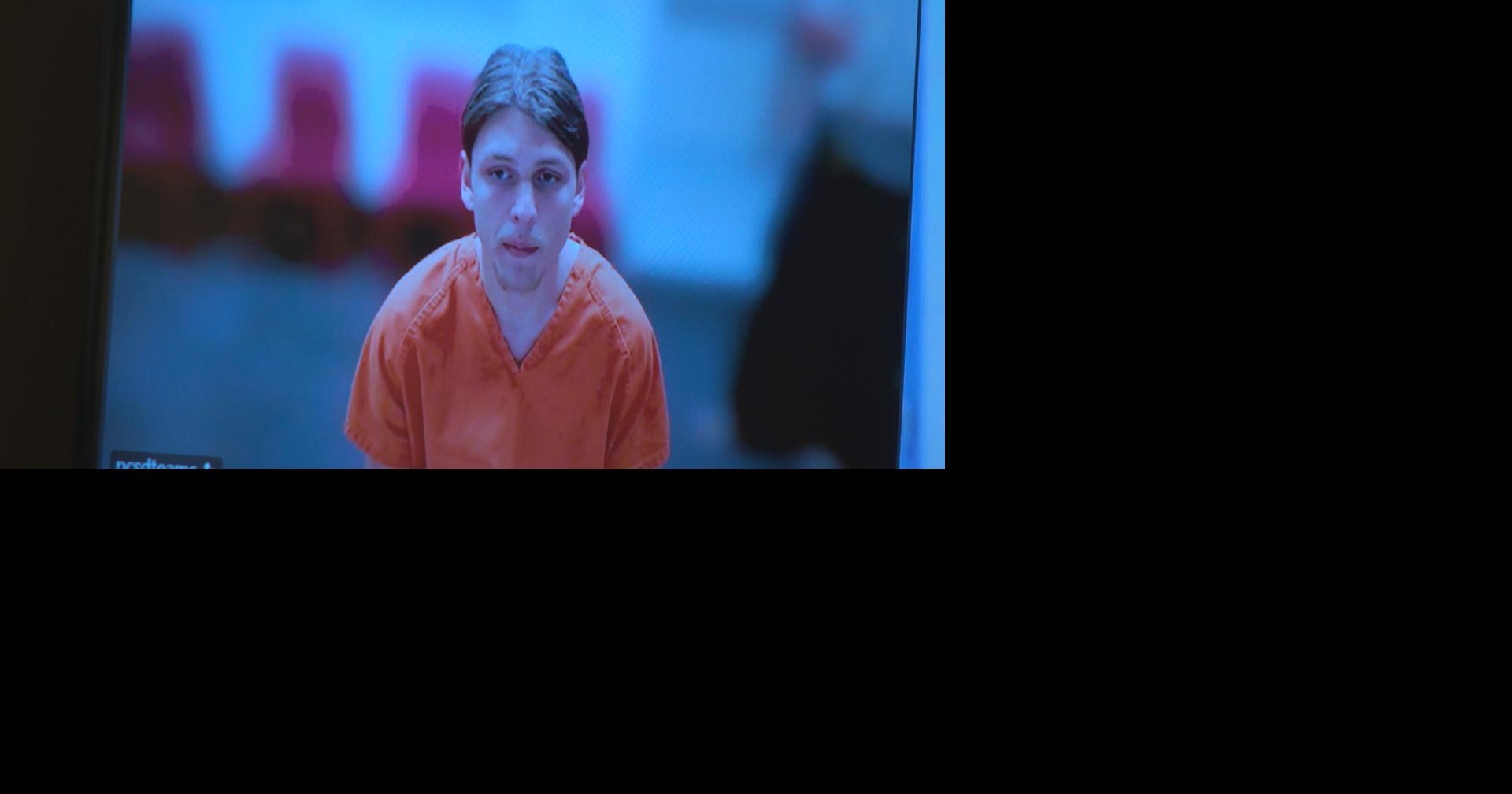 Suspects plead not guilty in street racing crash that killed 3-year-old ...