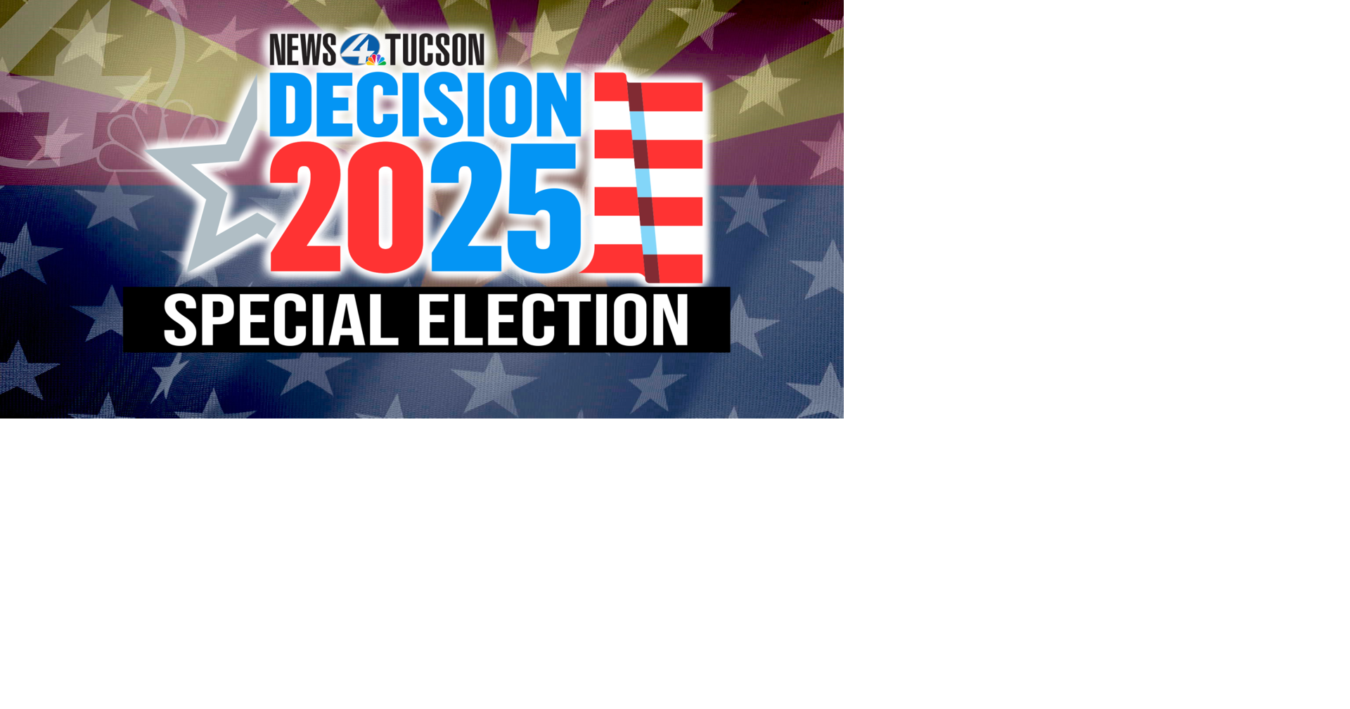 WATCH LIVE: CD7 Special Election - Republican Primary Debate