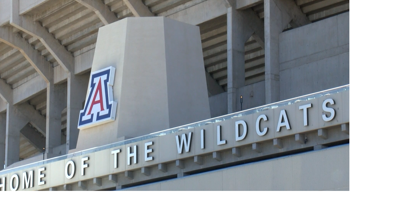 University of Arizona fans upset over football seating changes | Arizona Wildcats