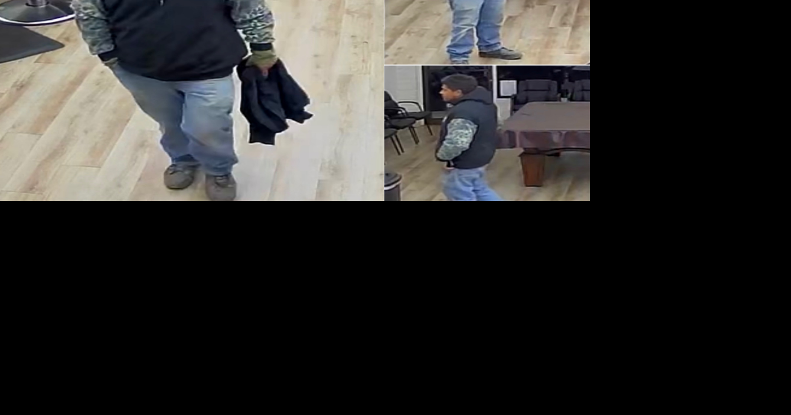 Urgent: Help Tucson police find suspect in midtown stabbing case | Top ...