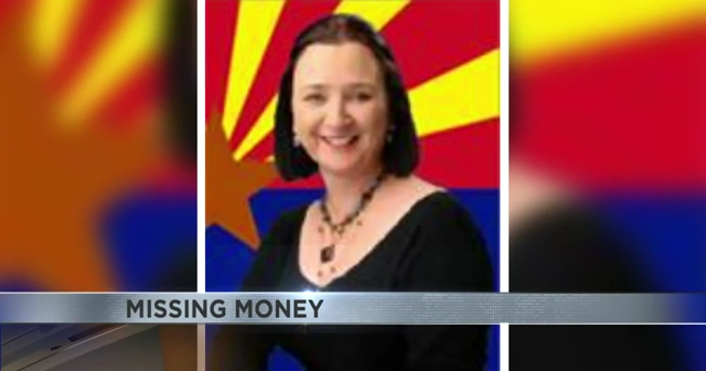 Arizona Auditor General released report on missing Santa Cruz County ...