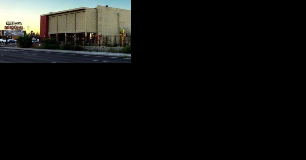 Film Fest Tucson is here to entertain Southern Arizona | News - Vimarsana News