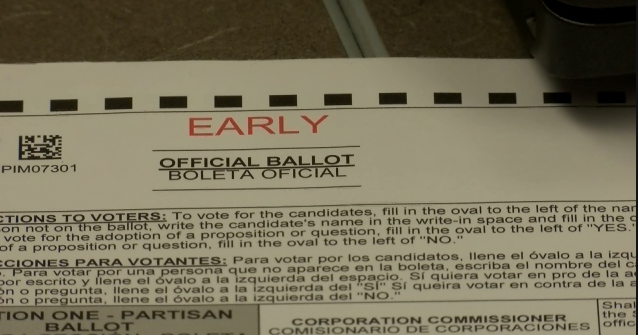 Arizona secures $2.49M for election safety, future needs loom