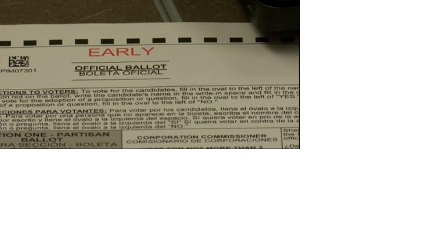 Election day is less than two weeks away, request your mail-in ballot now - Vimarsana News