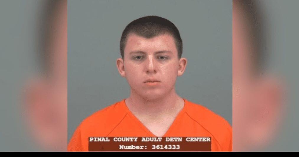 Pinal County Sheriff’s Office arrests man for sexually extorting teens