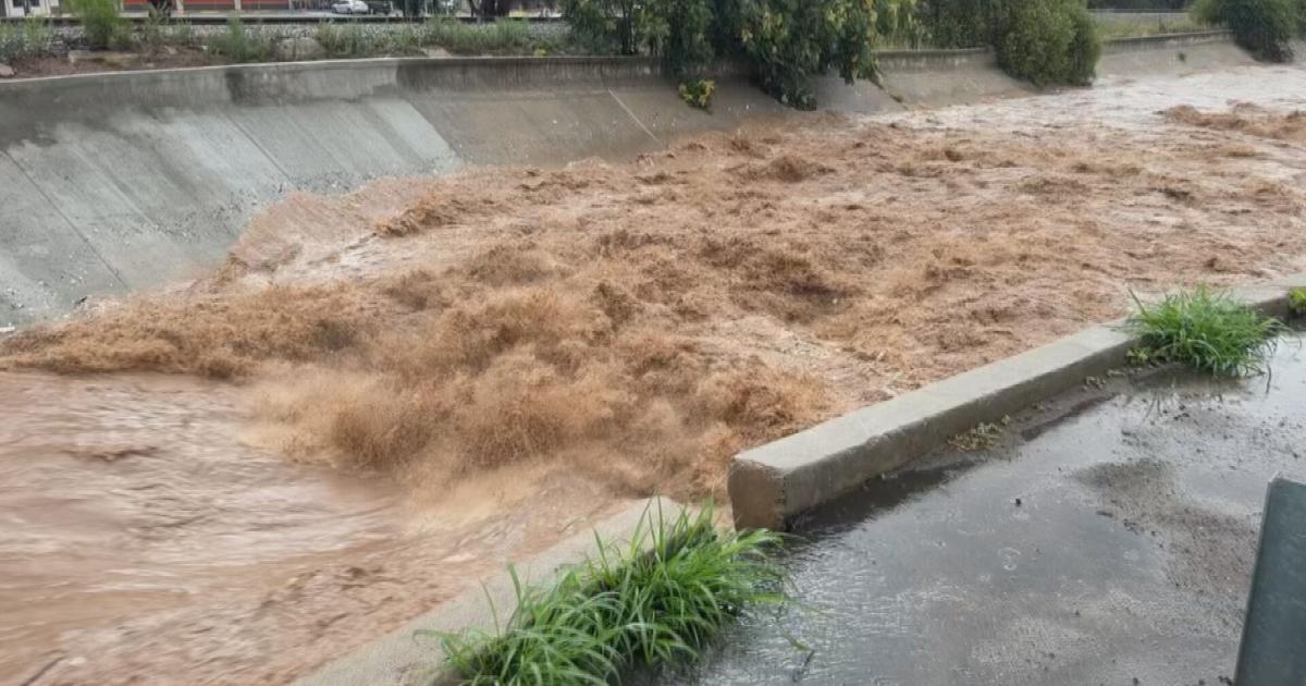 Search continues for second body in Santa Cruz River