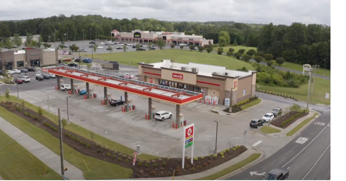 CircleK Fuel Day Local News