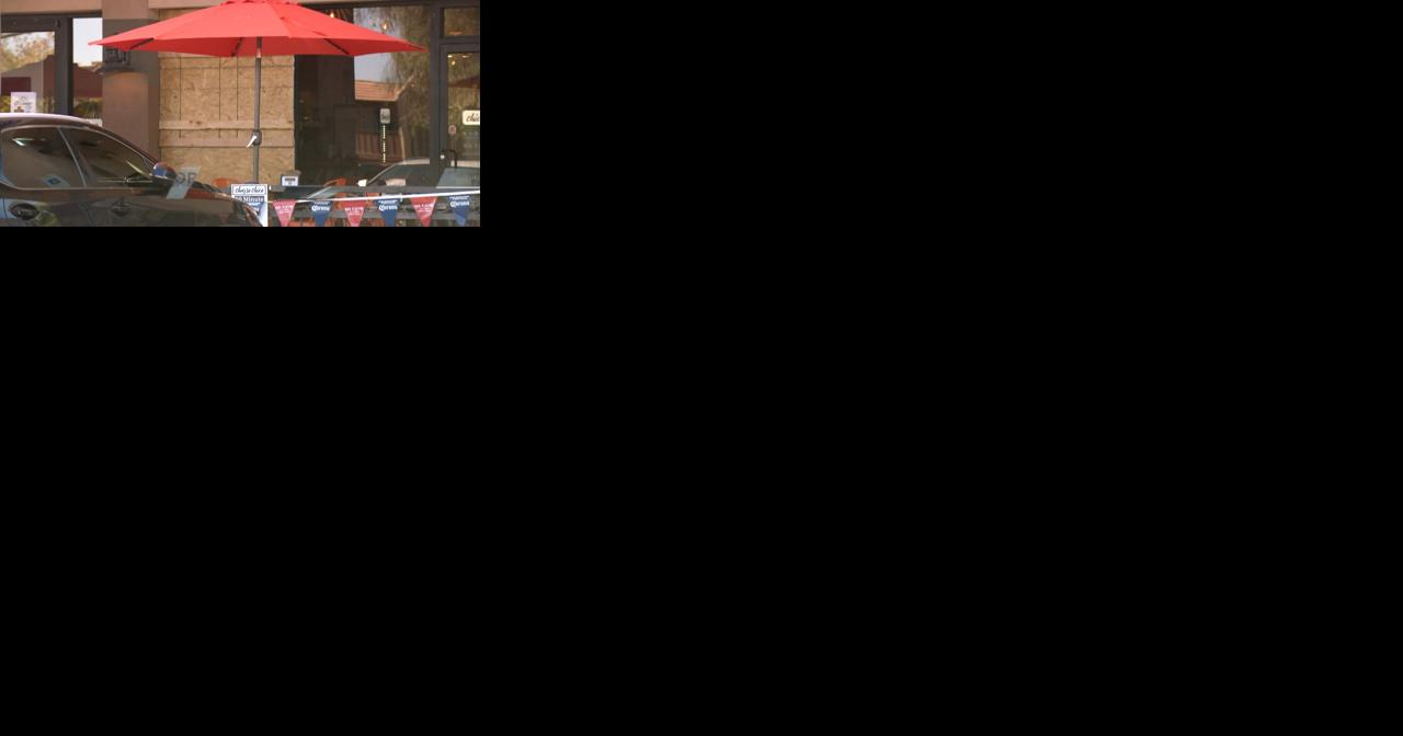 Midtown restaurant Charro Chico is vandalized - Vimarsana News