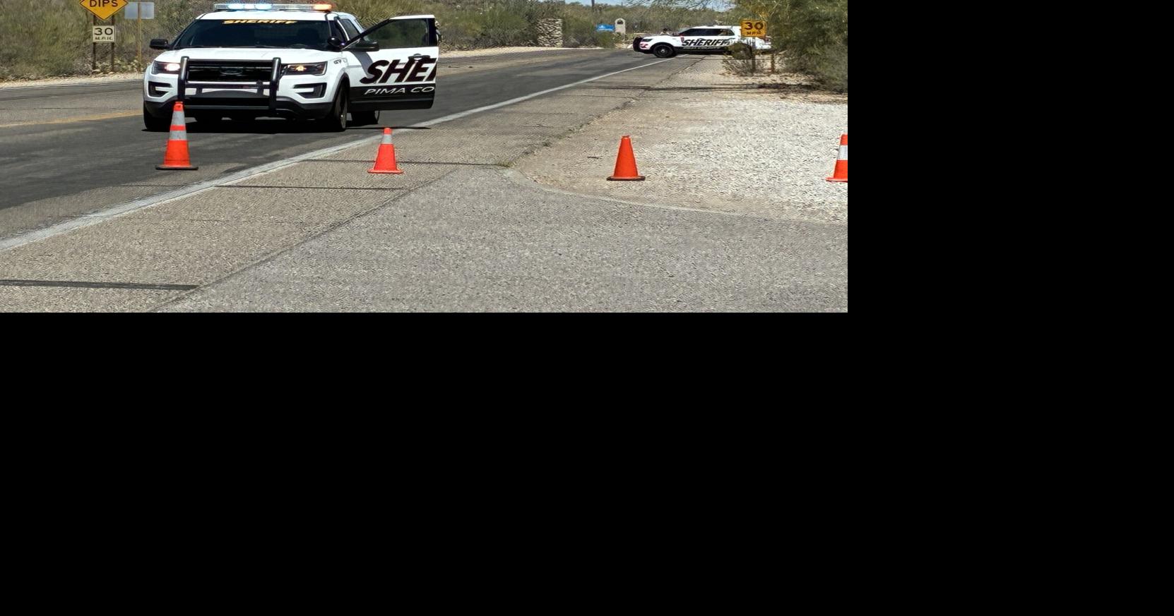 Deputy-involved shooting on Southwest side