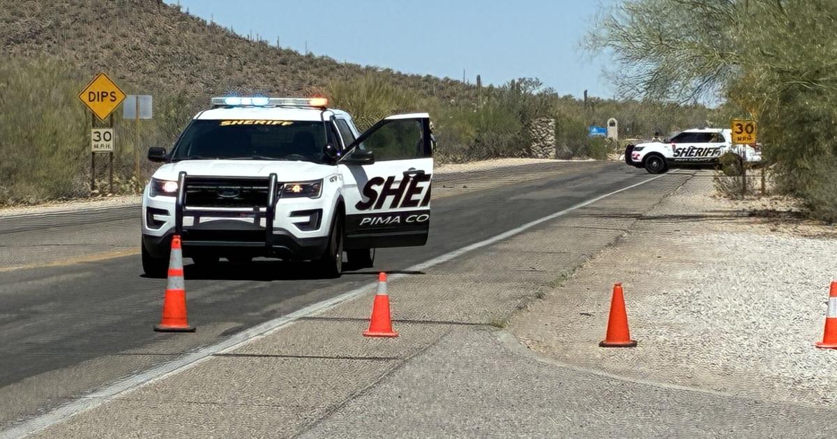 Deputy-involved shooting on Southwest side