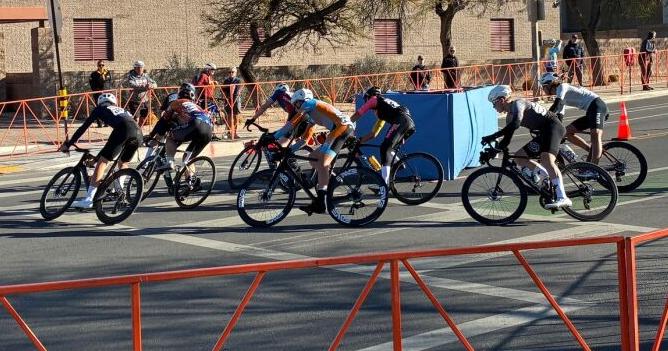 Tucson Bicycle Classic expands to 4 days, boosting local tourism