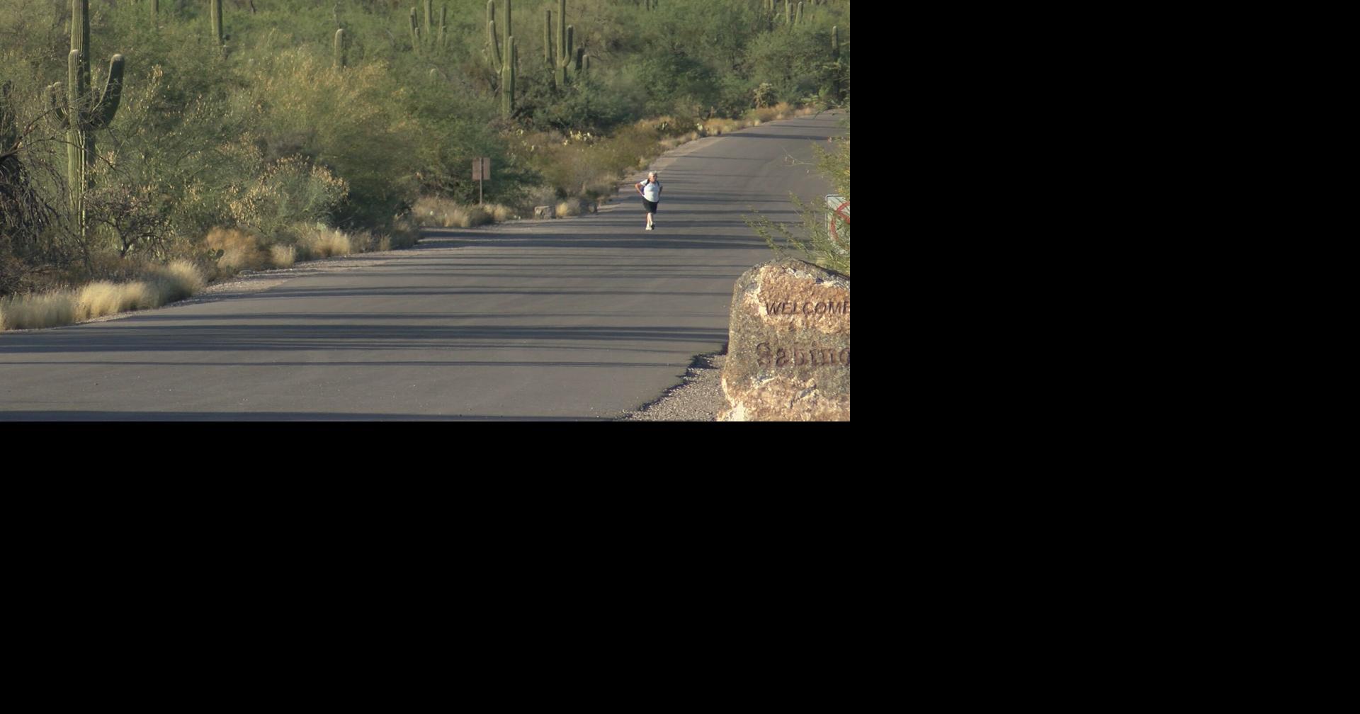 Southern Arizona rescue group urges hikers to avoid trails in heat