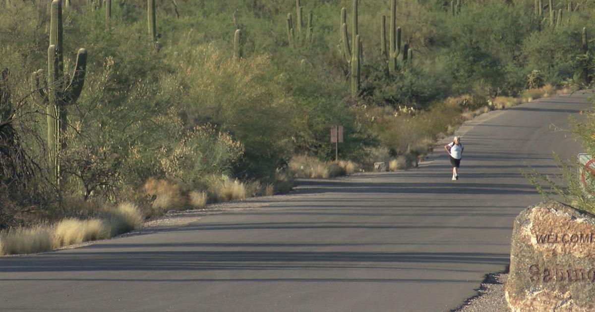 Southern Arizona rescue group urges hikers to avoid trails in heat