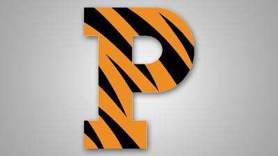Logo Princeton Tigers