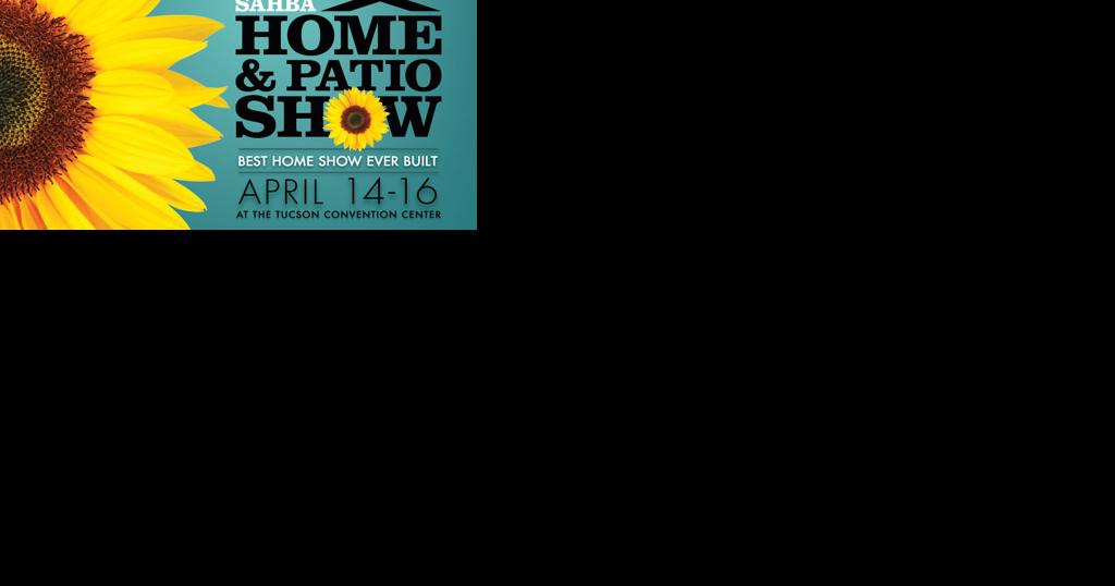 SAHBA Home & Patio Show returns with the chance to win great prizes - Vimarsana News