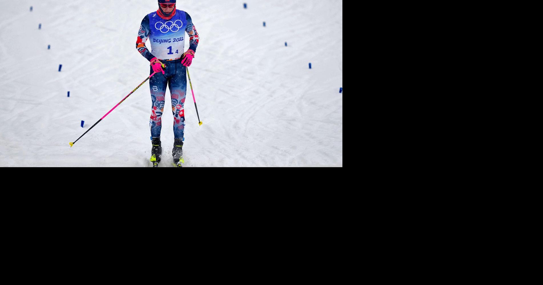 Norway dominates sprint classic in Ruka; Klaebo and Skistad top podium