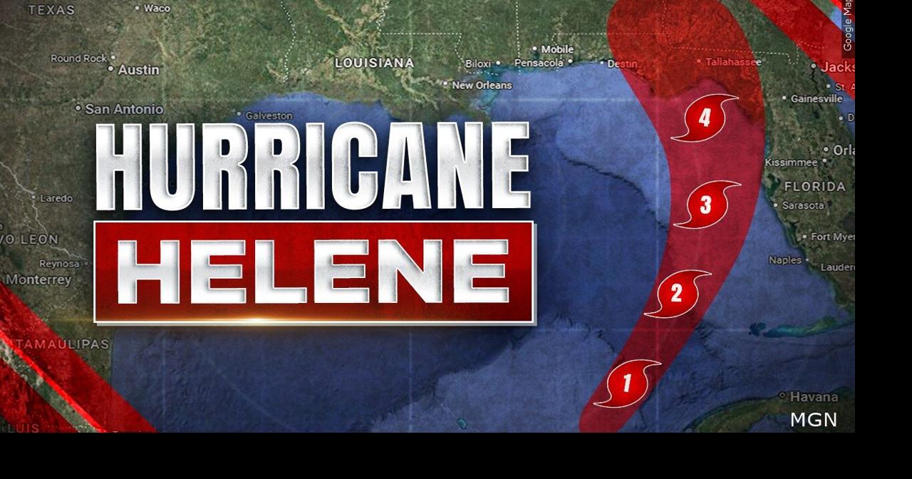 American Red Cross sends volunteers to Florida in response to Hurricane ...