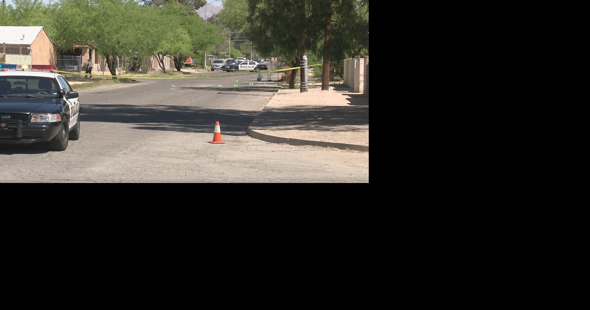 Police investigating a midtown shooting leaving one man dead | News ...